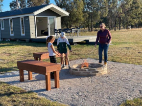 Wallinga Farmstay Mudgee